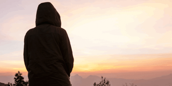 Etre accompagnée sur son chemin pour faire face à la solitude